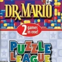 Dr. Mario & Puzzle League
