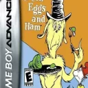 Dr. Seuss – Green Eggs And Ham