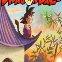 Dragon Ball DS (High Road) (J)