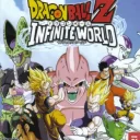 Dragon Ball Z – Infinite World