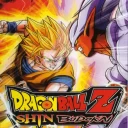 Dragon Ball Z – Shin Budokai