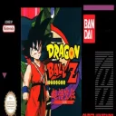 Dragon Ball Z – Super Gokuu Den Kakusei Hen (J)