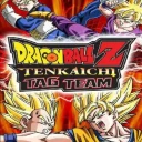 Dragon Ball Z – Tenkaichi Tag Team (Europe) (En,Fr,De,Es,It)