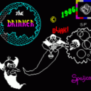 Drinker, The (1986)(Suzy Soft)(sr)