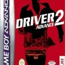 Driver 2 Advance (Eurasia) (E)