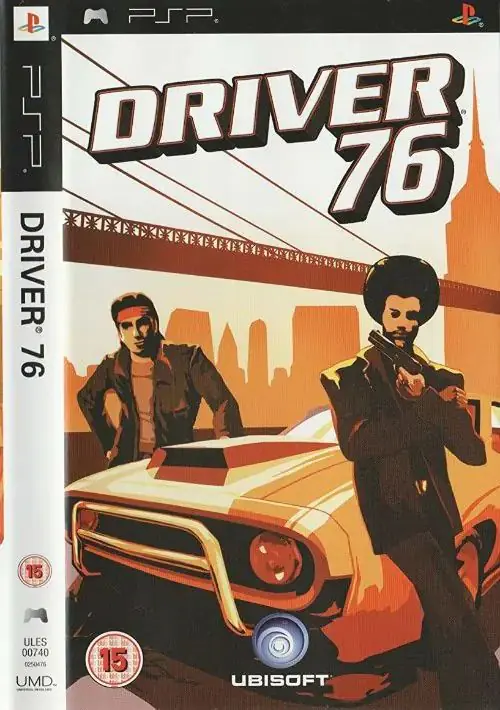 Driver 76