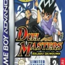 Duel Masters – Kaijudo Showdown (Endless Piracy) (E)