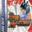 Duel Masters – Sempai Legends