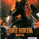 Duke Nukem 64 (Europe)