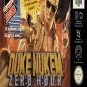 Duke Nukem – Zero Hour (F)