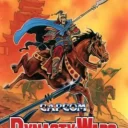 Dynasty Wars (USA, B-Board 89624B-?)
