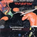 ECW Hardcore Revolution