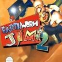 Earthworm Jim 2 (E)