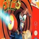 Earthworm Jim 3D