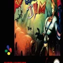 Earthworm Jim (J)