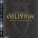 Elder Scrolls IV, The: Oblivion – Game of the Year Edition