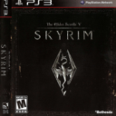 Elder Scrolls V: Skyrim