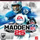 Madden NFL 25