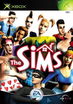 Rom juego The Sims
