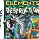 Elements Of Destruction