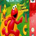 Elmo’s Letter Adventure