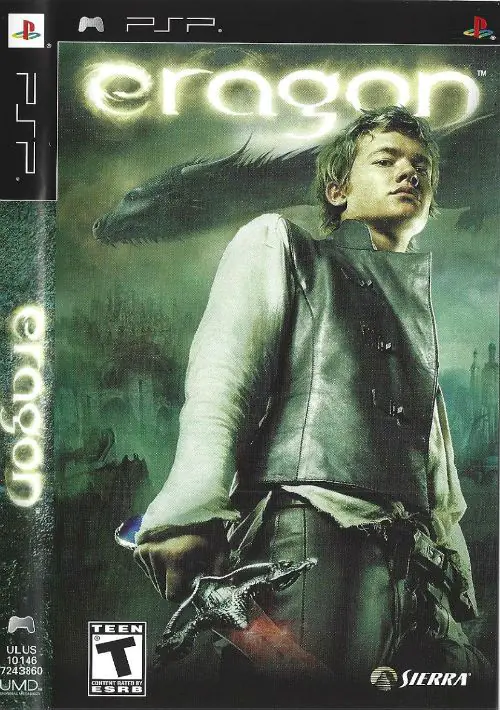 Eragon