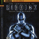 The Chronicles of Riddick: Escape From Butcher Bay