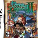 Etrian Odyssey II – Heroes Of Lagaard