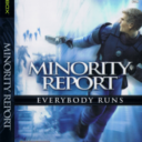 Minority Report: Everybody Runs