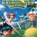 Everybody’s Tennis (Europe)