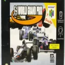 F-1 World Grand Prix
