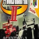 F-1 World Grand Prix II