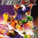 F Zero GX