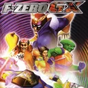 F Zero GX (E)