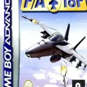 FA 18F Super Hornet