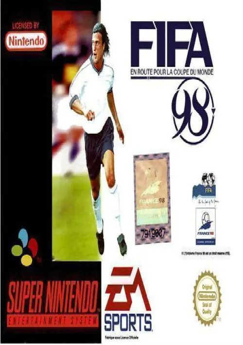 FIFA 98
