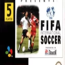 FIFA International Soccer