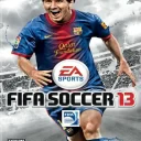 FIFA Soccer 13