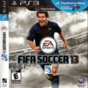 FIFA Soccer 13
