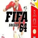 FIFA Soccer 64
