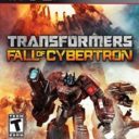 Transformers: Fall of Cybertron
