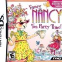 Fancy Nancy – Tea Party Time!