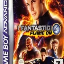Fantastic 4 – Flame On (EU)