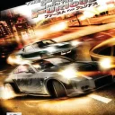 Fast and The Furious, The – Tokyo Drift (E)