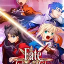 Fate-Unlimited Codes Portable (Japan)