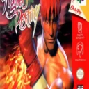 Fighters Destiny (E)
