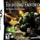 Fighting Fantasy – The Warlock Of Firetop Mountain