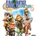 Final Fantasy Crystal Chronicles