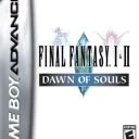 Final Fantasy I & II