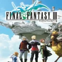 Final Fantasy III (Japan) (v1.01)